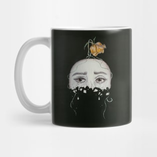 Egg-Head Mug